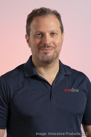 Tech firm selling to restaurants pivots in matter of days to thrive ...