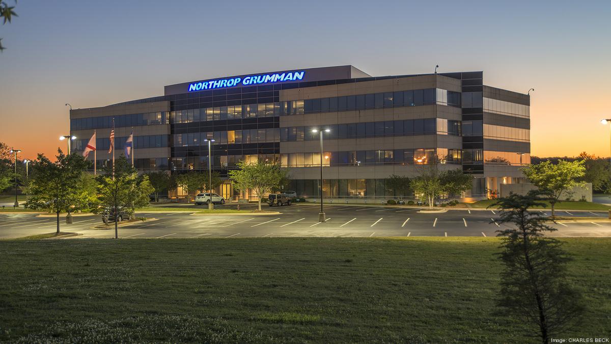 Cummings Research Park buildings, Regions Center sell in Huntsville