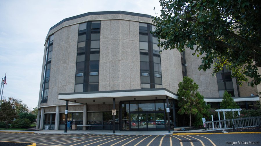 Select Medical acquires ownership stake in two South Jersey LTACs from