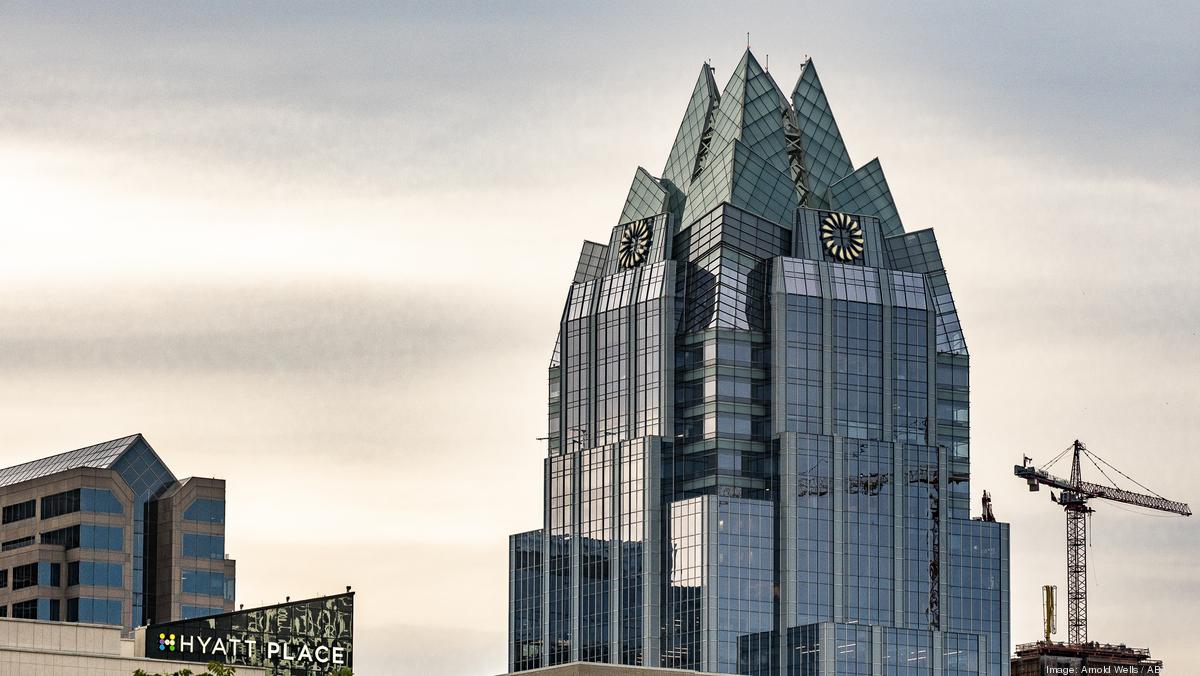 New Leases Nearly Halt But Austin Office Market Could Rebound By Q2 21 Some Say Austin Business Journal