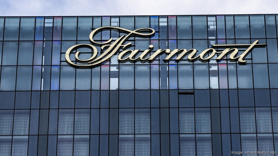 Fairmont Austin hotel loans near maturity, owners face big decisions