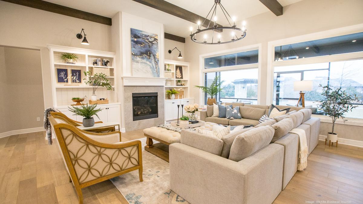 Photos Escape from reality with a 1M Dream Home in Andover with