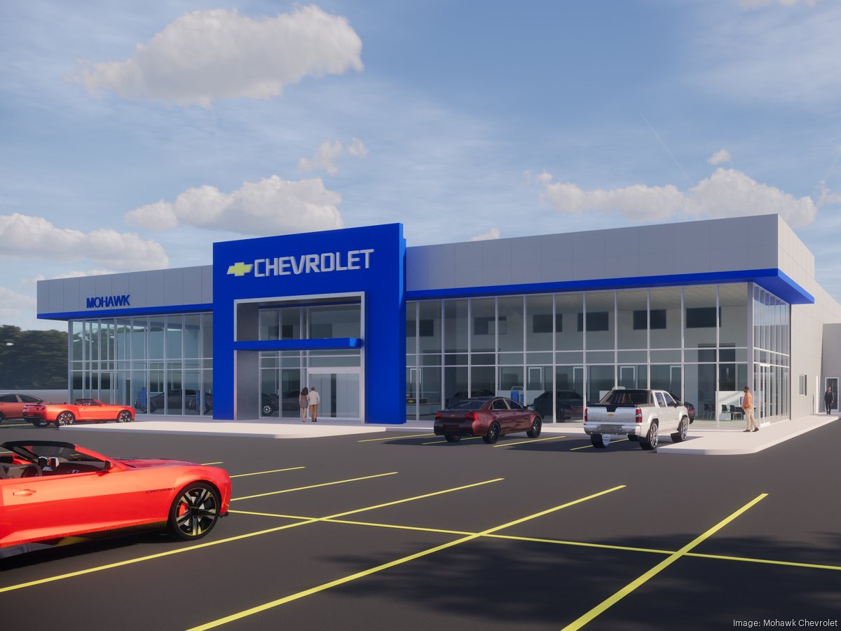 M&D Valley Auto – Car Dealer in Mohawk, NY