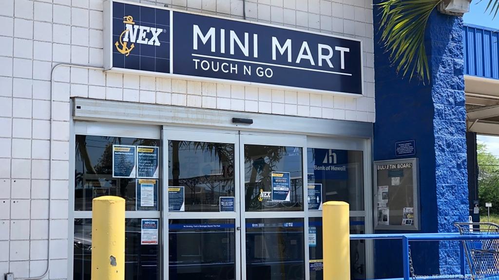 Hunt Signs Long Term Lease For Nex Touch N Go In Kalaeloa Pacific Business News