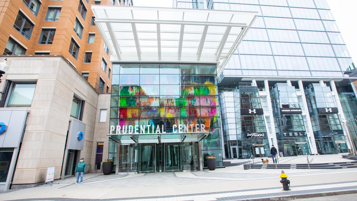 Boston Properties CEO 'Tenants are committed to the office' Boston