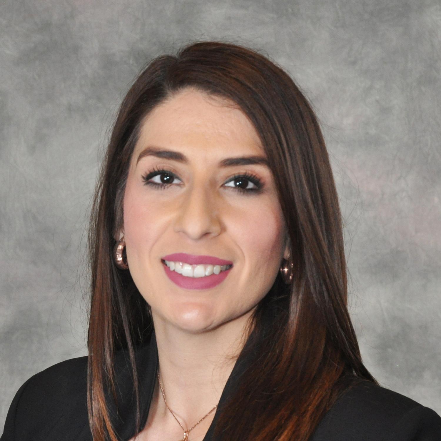 Stephanie Parra | People on The Move - Phoenix Business Journal