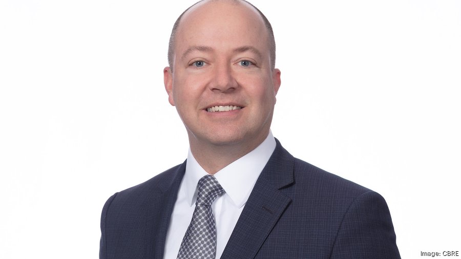 CBRE promotes Kaiser to oversee regional offices Kansas City Business