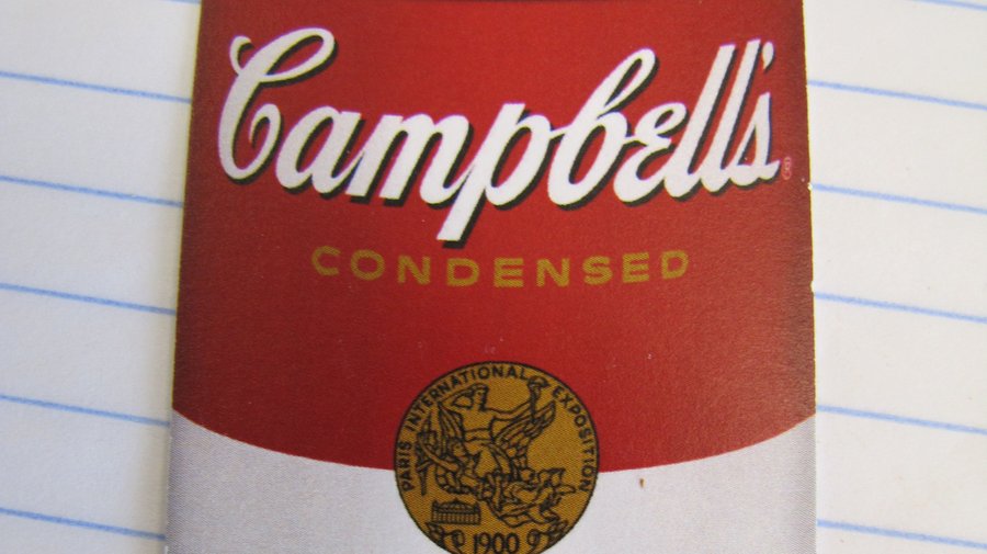 Dan Loeb introduces 'short slate' of Campbell Soup board nominees New