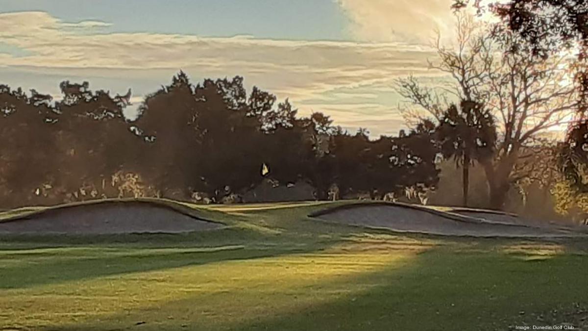 Tampa Bay country clubs, golf clubs and PPP Tampa Bay Business Journal