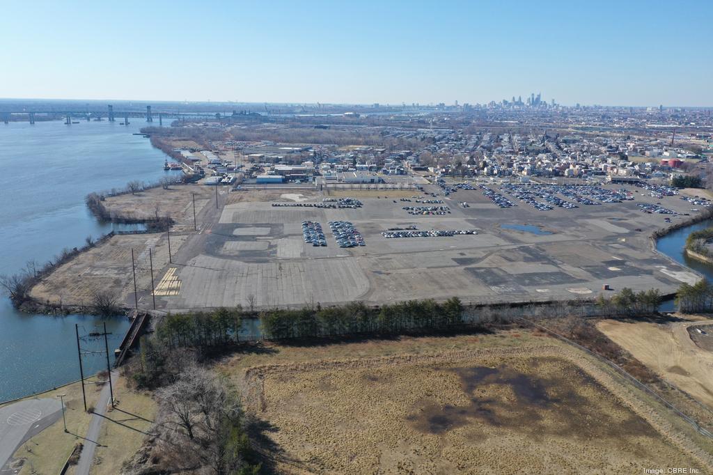 City courting industrial tenant for Frankford Arsenal site in Bridesburg -  WHYY