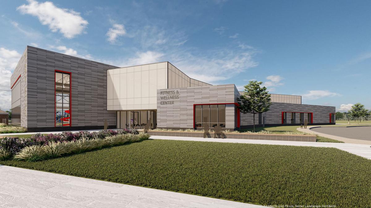 Summer groundbreakings anticipated for new rec facilities in Cherry