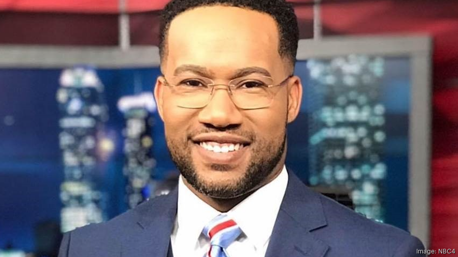 NBC4 names new evening news anchor Columbus Business First