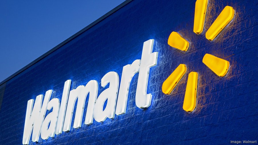 Walmart Plans $2.2 Million Renovation Of Yale Street Store - Houston 