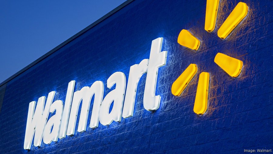 Walmart Orlando  Case Contracting Company