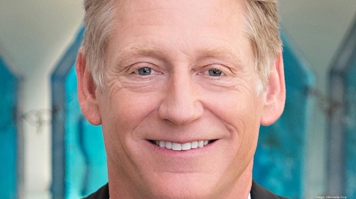 Albemarle considering the sale of its Catalysts business unit