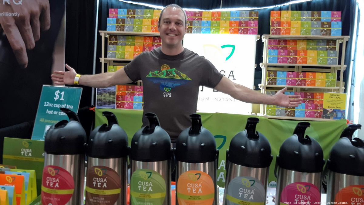 Colorado food and beverage companies pivot after panicbuying pushed