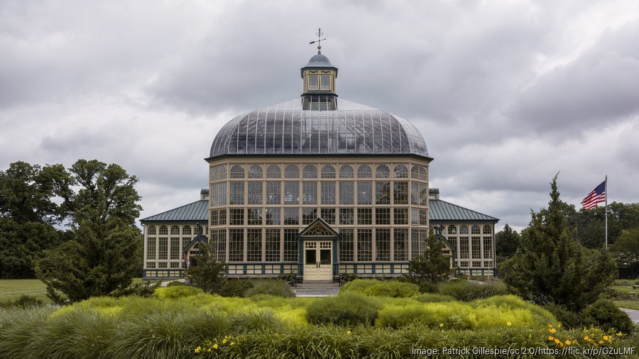 MCB Real Estate proposes 154unit apartment complex overlooking Druid