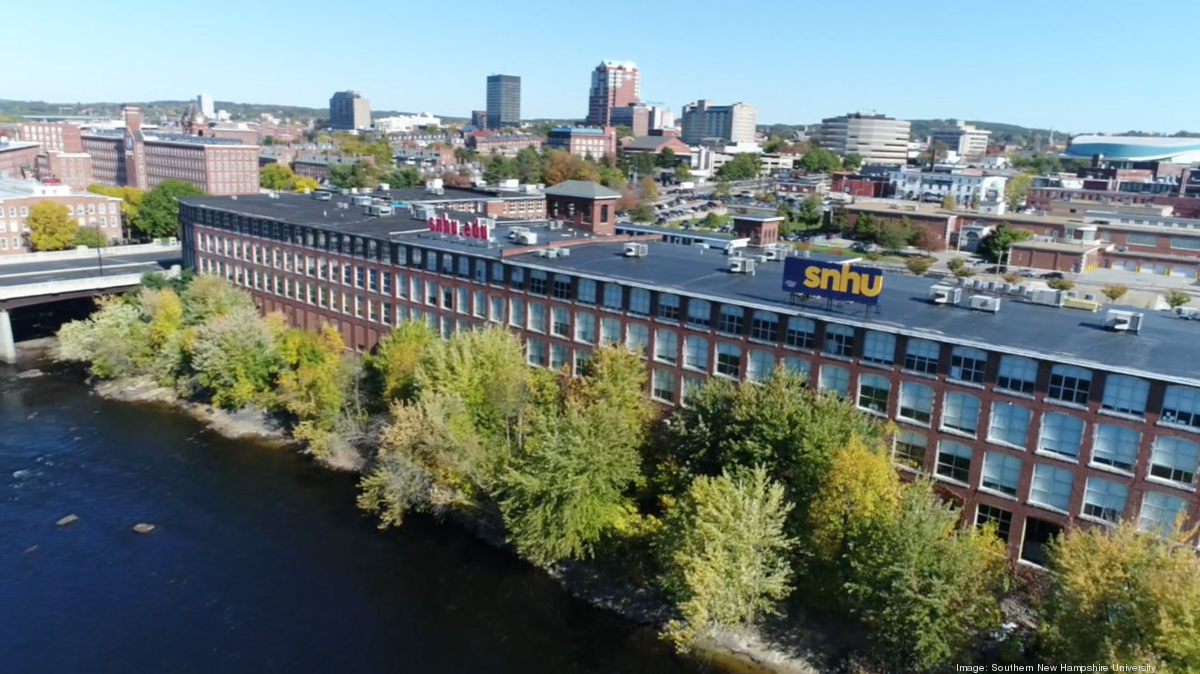 Southern New Hampshire University To Offer 10K Tuition For On campus Southern New Hampshire University To Offer 10K Tuition For On campus