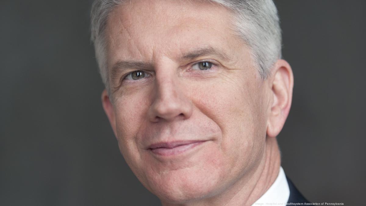 Pennsylvania's hospital systems suffer 5B hit from Covid19