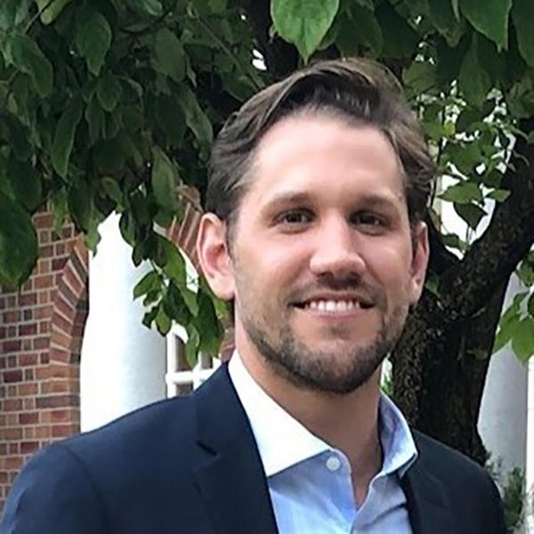 Andrew Kirby People on The Move Kansas City Business Journal