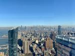 Manhattan from 1WTC