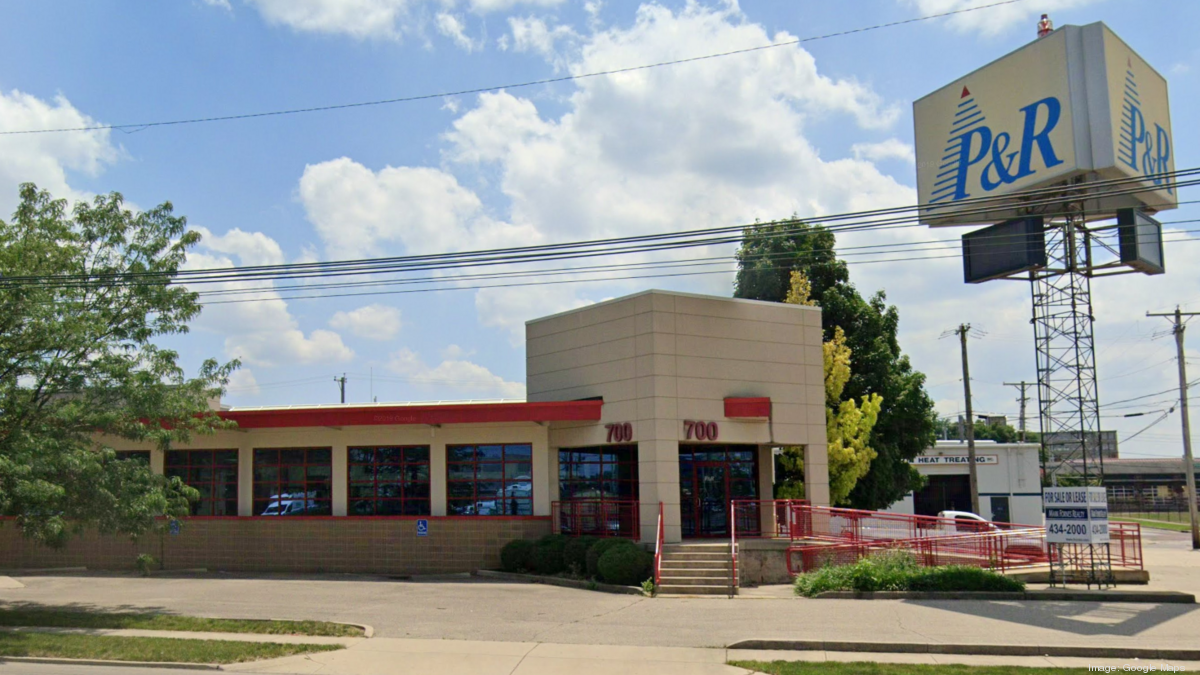 Dayton Children's buys commercial property in ster Station district