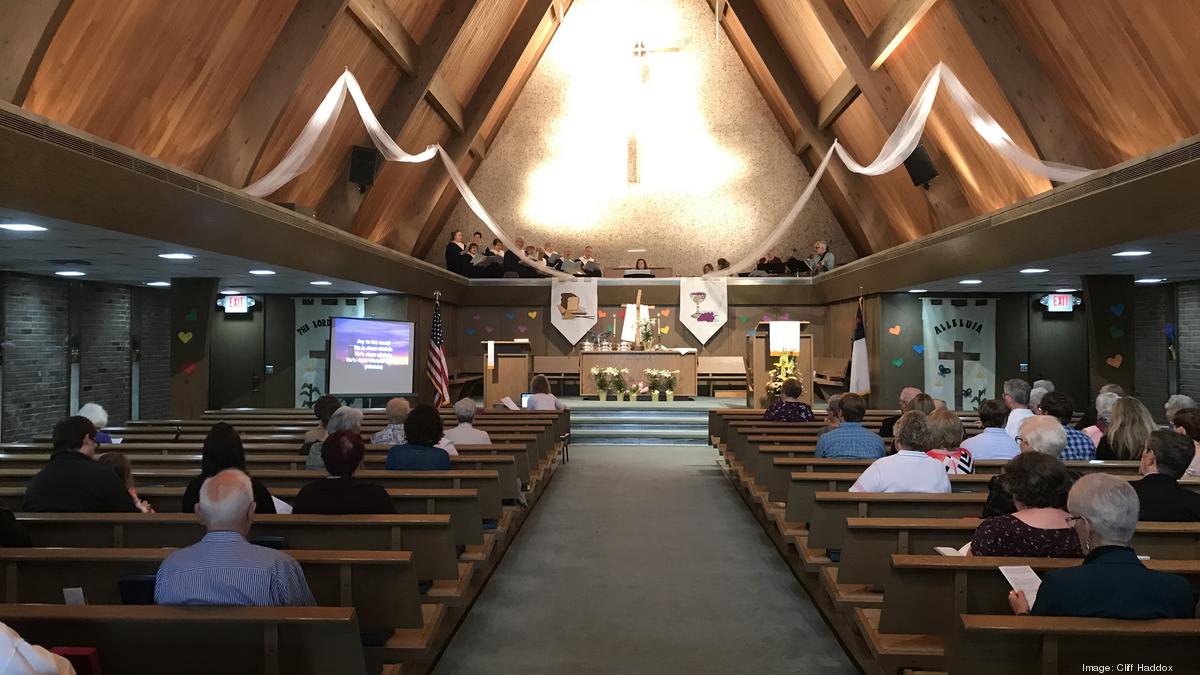 In face of pandemic, Dayton-area churches keep faith virtually - Dayton ...