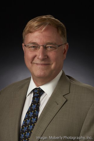 Tom Rookledge SBA releases PPP forgiveness application - Cincinnati Business Courier