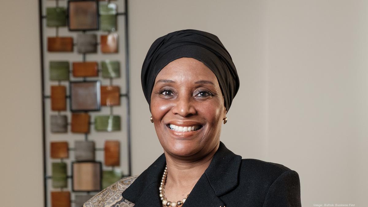 Lavonne Ramm Community Health Center of Buffalo's LaVonne Ansari tapped for ...