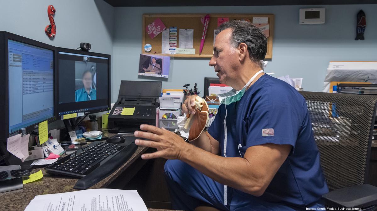South Florida Hospitals Will Cautiously Resume Elective Surgeries South Florida Business Journal South Florida Hospitals Will Cautiously Resume Elective Surgeries South Florida Business Journal