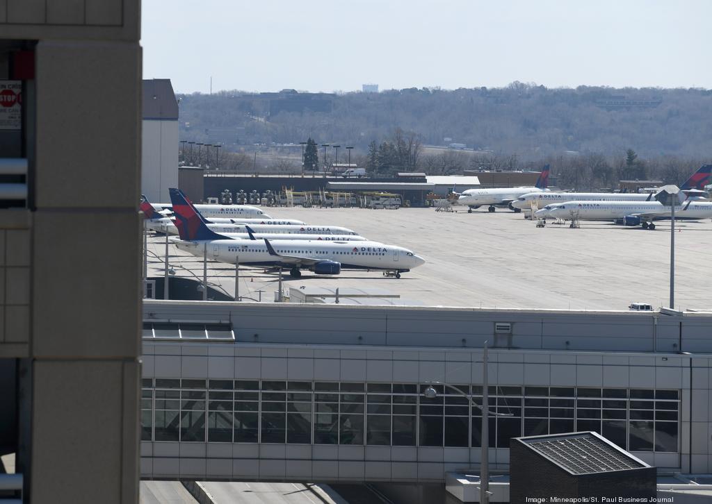 Canadian carrier WestJet to start serving MSP airport - Minneapolis / St.  Paul Business Journal