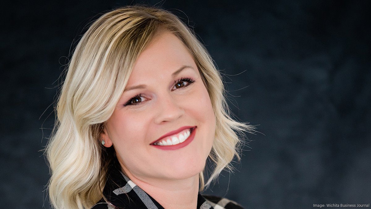 Stephanie Wise promoted at Wichita real estate firm Street Commercial ...