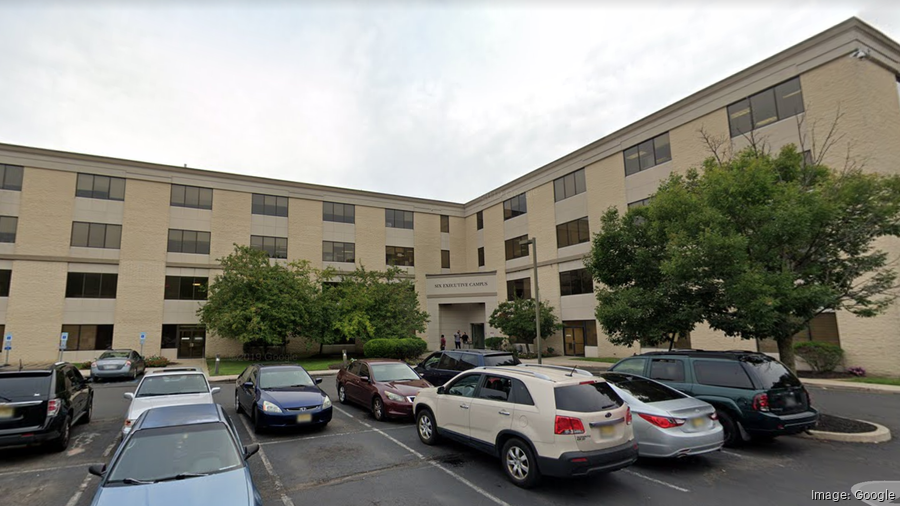 Cherry Hill office building leased to government agencies sells for $11 ...