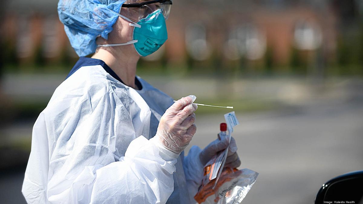 Heat Biologics says Covid19 vaccine shows promise in animal testing