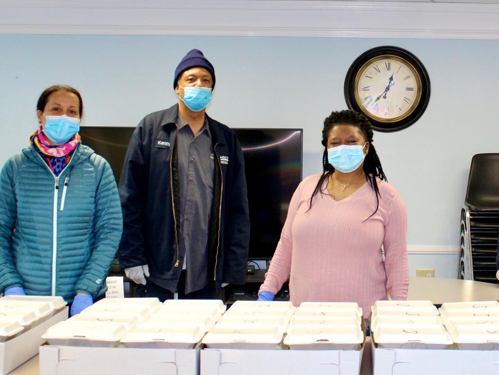 Allegheny Housing Rehabilitation Corp. Company Profile The Business