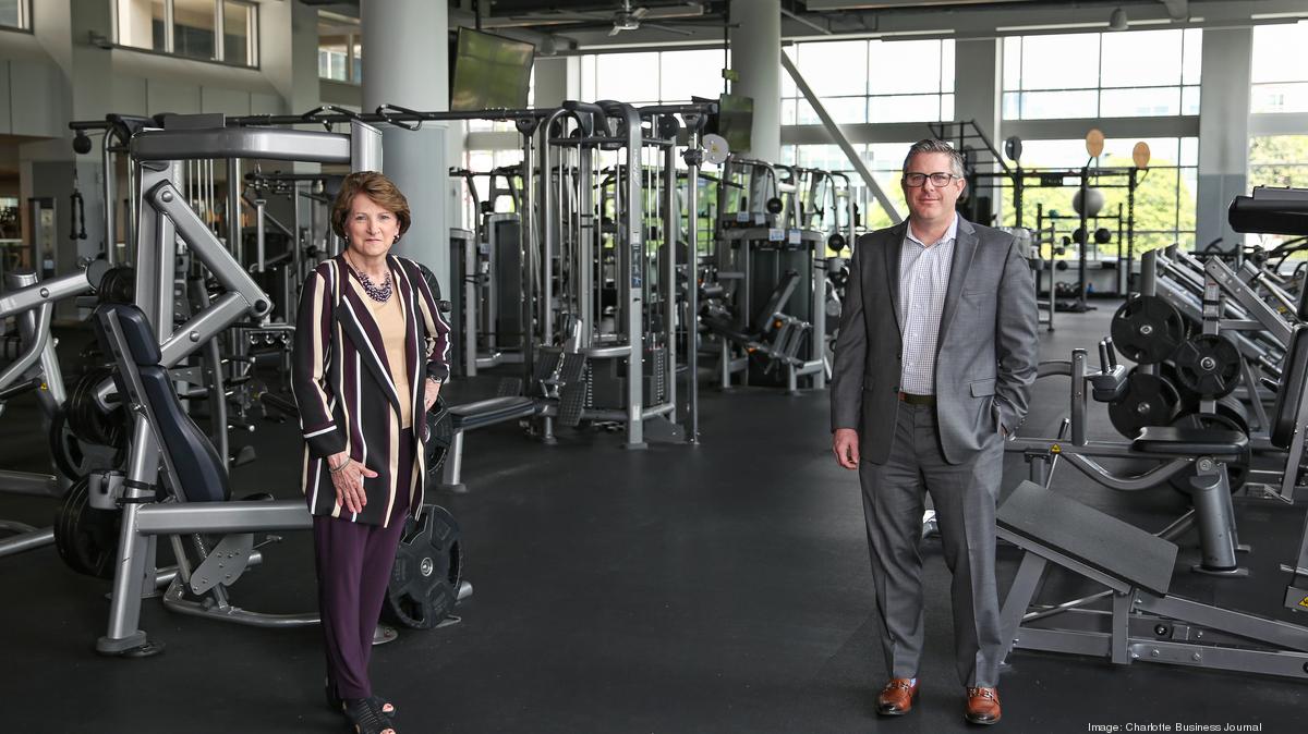 Challenges Lie Ahead On Charlotte Ymca S Road To Recovery Charlotte Business Journal