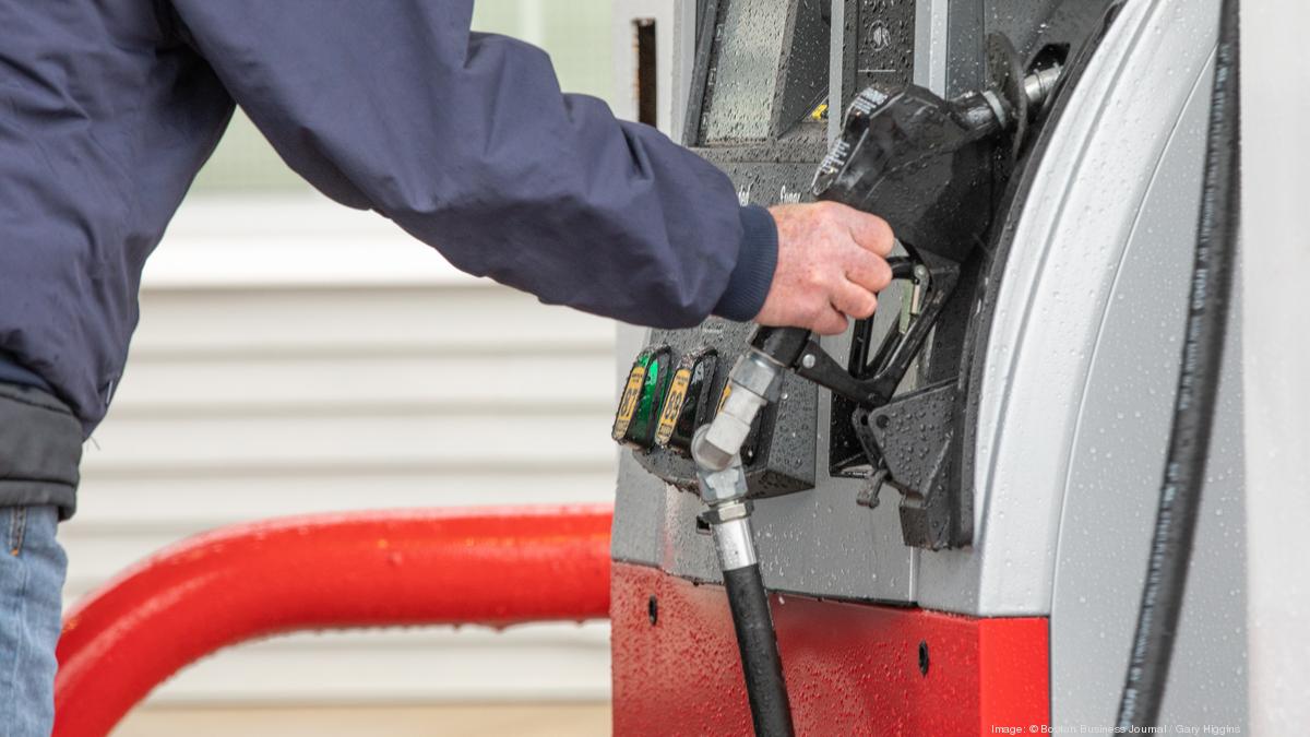 Mass. and Boston gas prices hit record highs Boston Business Journal