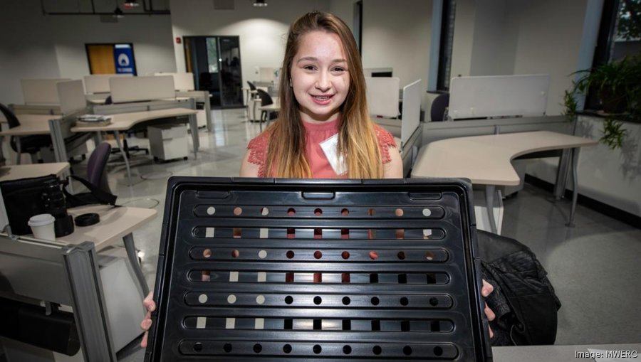 This Solar-Powered Dehydrator Could Help Small Farmers Reduce Food