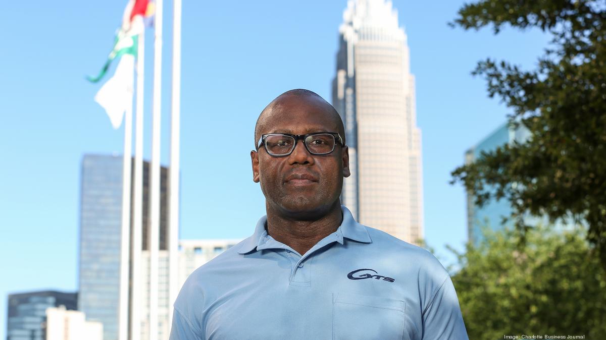 John Lewis stepping down as Charlotte transit chief after seven years