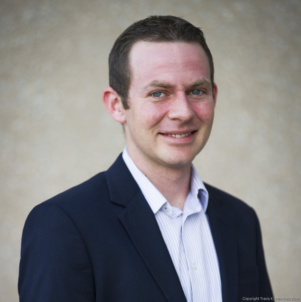 Chris Clepper - The Business Journals