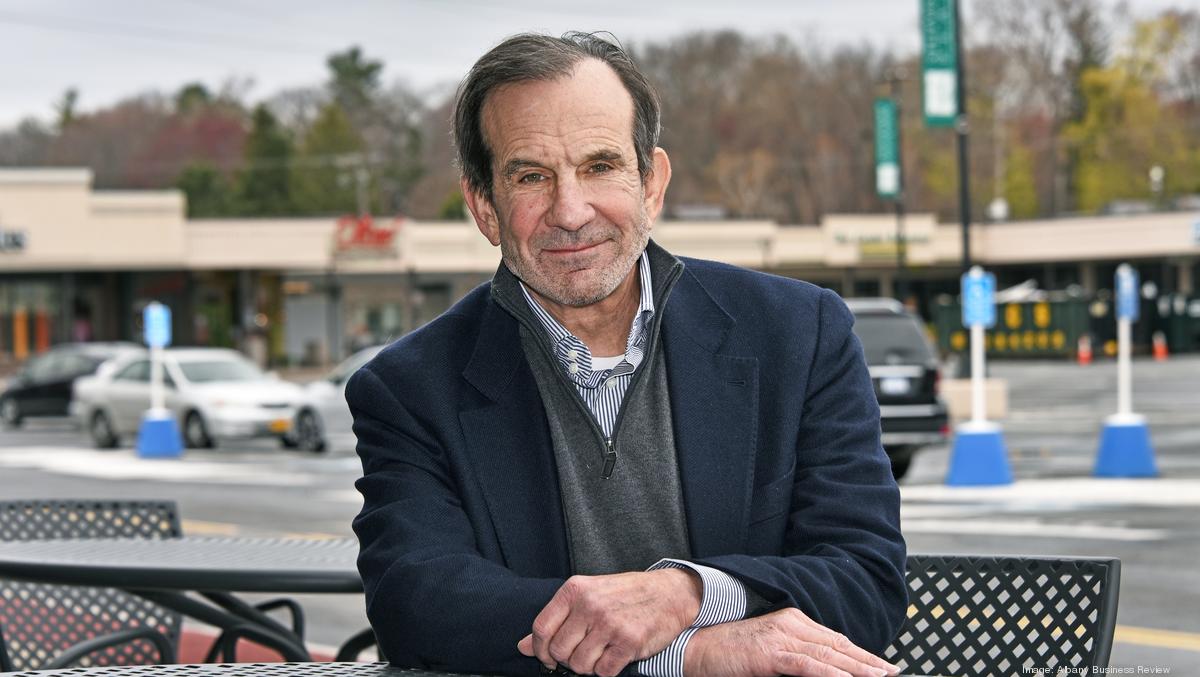 Stuyvesant Plaza owner explains why he rent during coronavirus