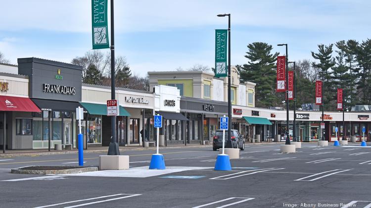 Stuyvesant Plaza owner explains why he 
