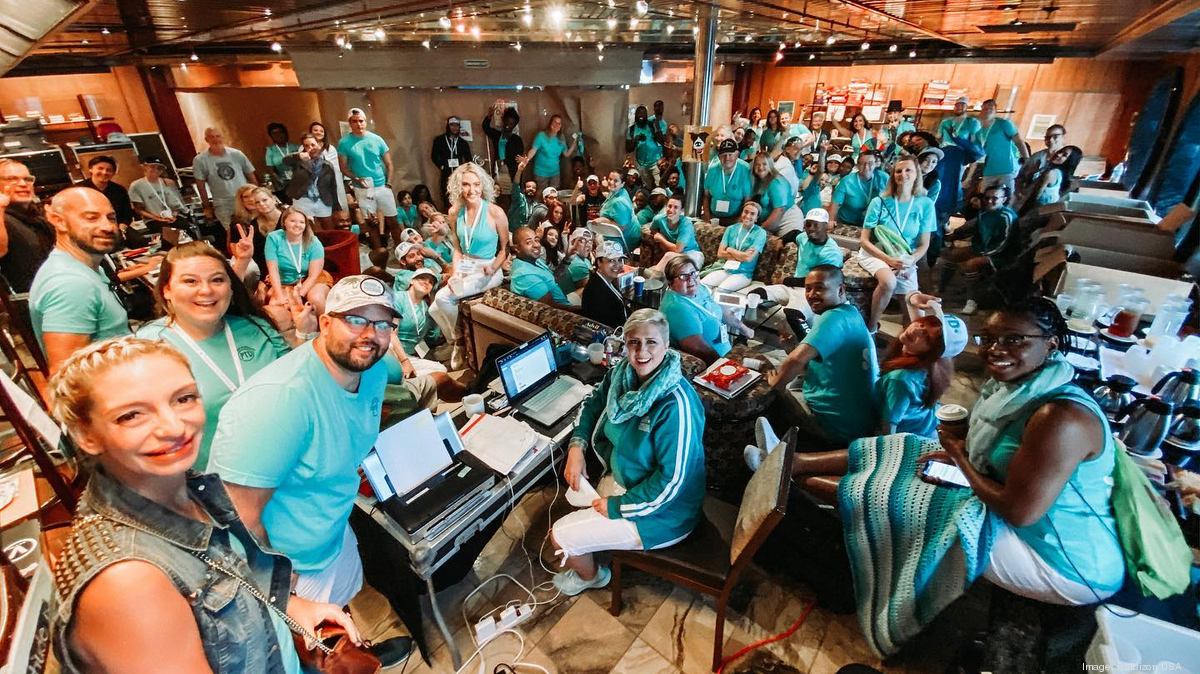 USA, 2020 Best Places to Work Tampa Bay Business Journal