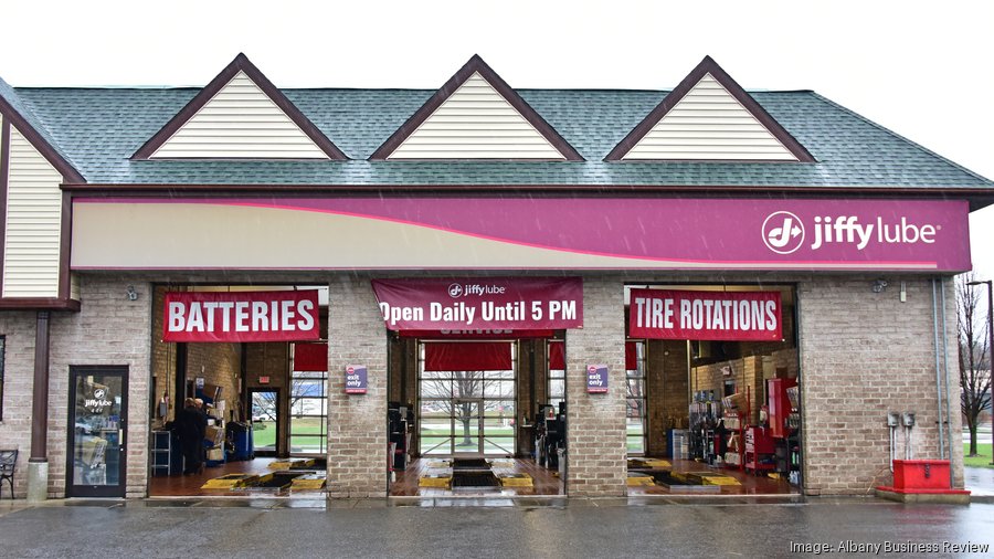 How Hoffman Car Wash owner got his business deemed essential in New York Albany Business Review