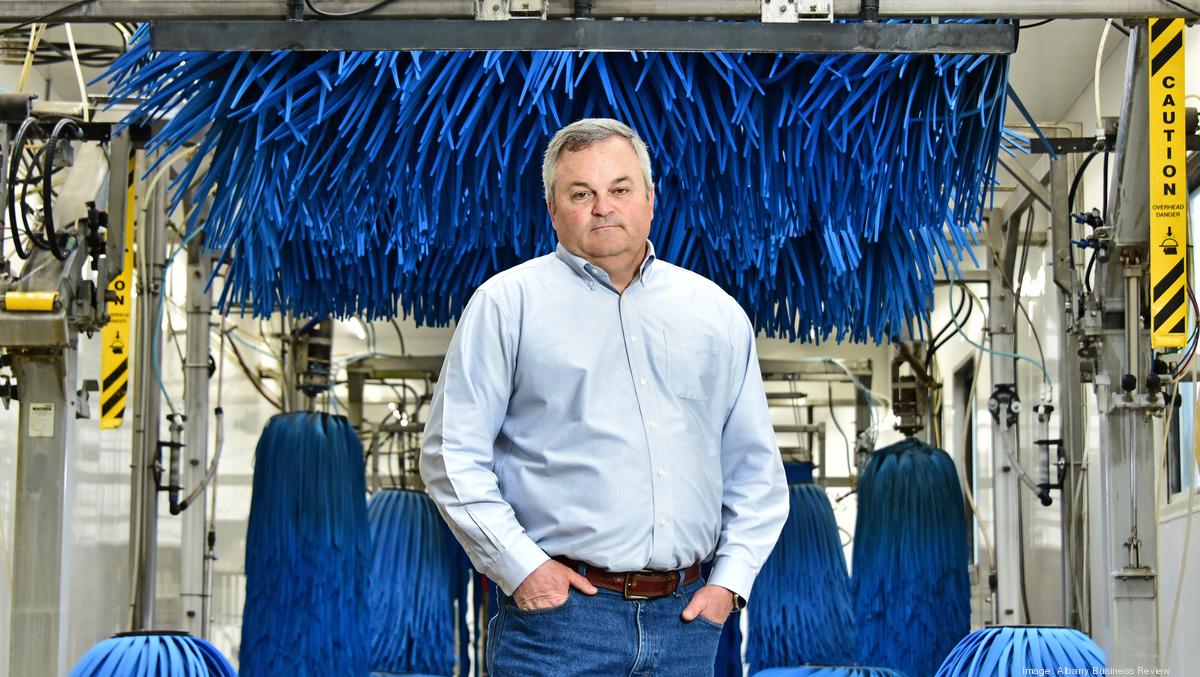 Hoffman Car Wash adding locations in Saratoga, Warren, Fulton and