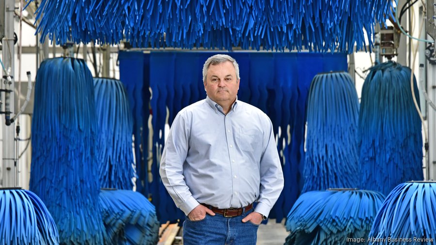 Approvals for new Hoffman Car Wash in Queensbury vacated by state