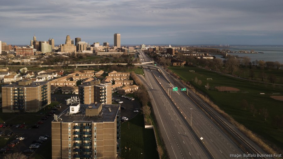 Clarence, East Amherst among top Western New York ZIP codes for median household