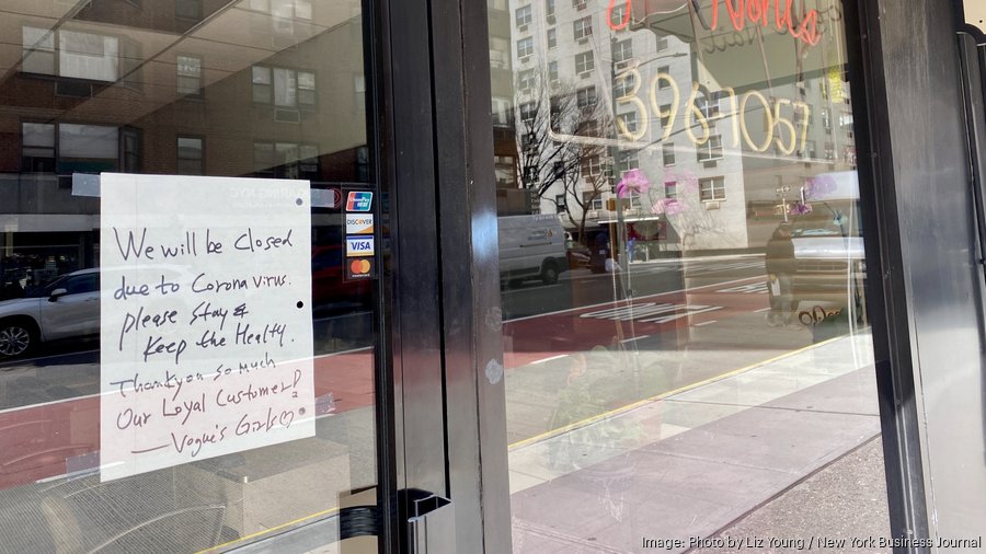 Personal guarantees enforceable again in NYC following judge's ruling