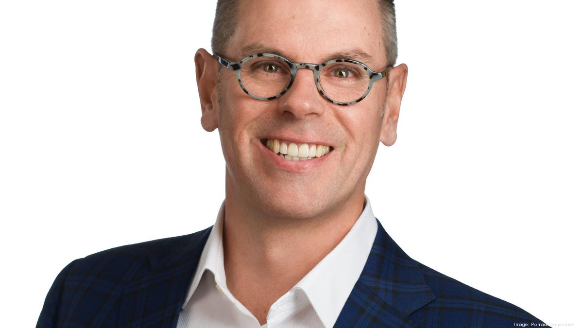 Pohlad Cos., owner of Minnesota Twins, United Properties and Northmarq