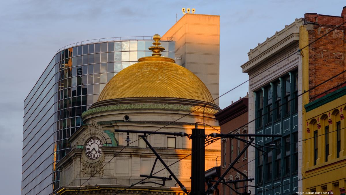 Largest Buffalo public companies 2020 Buffalo Business First